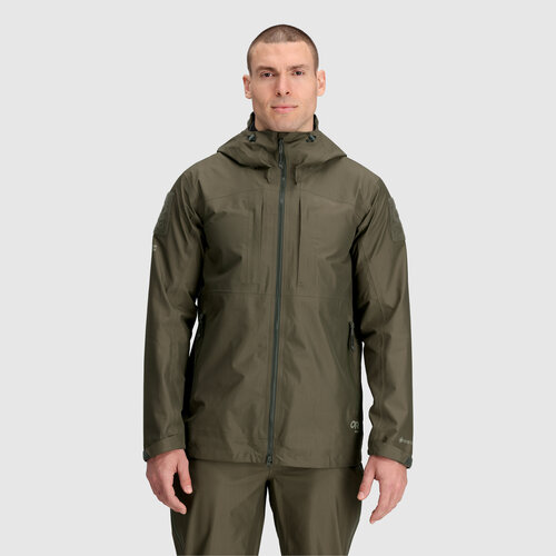 Outdoor Research Allies Mountain Jacket