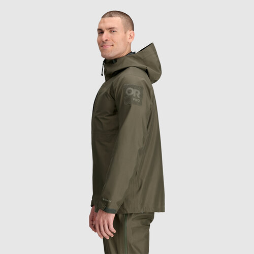 Outdoor Research Allies Mountain Jacket