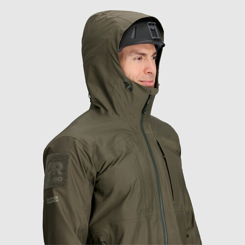 Outdoor Research Allies Mountain Jacket