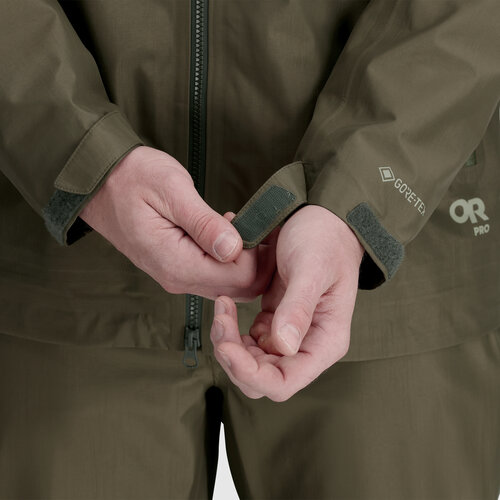 Outdoor Research Allies Mountain Jacket
