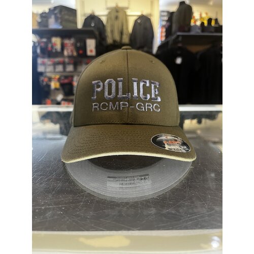 Joint Force Tactical RCMP - Flex Fit Hat