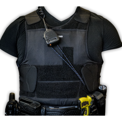 MicLoop Mic Loop Black