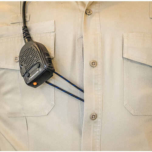 MicLoop Mic Loop Black