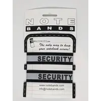 Triform NOTEBOOK BANDS TRIFORM