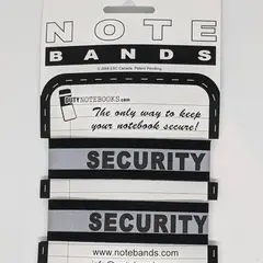 Triform NOTEBOOK BANDS TRIFORM