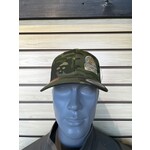Joint Force Tactical JFT TRUCKER HAT - Adjustable