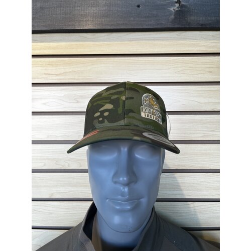 Joint Force Tactical JFT TRUCKER HAT - Adjustable