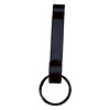 Perfect Fit Key Clip Solid Steel 2"