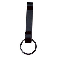 Perfect Fit Key Clip Solid Steel 2"