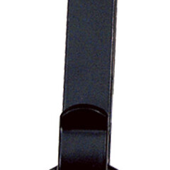 Perfect Fit Key Clip Solid Steel 2"