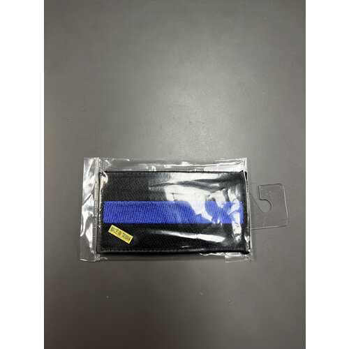 Rothco Thin Blue Line Patch