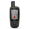 Garmin GPSMAP 65s - Multi-Band/Multi-GNSS Handheld with Sensors