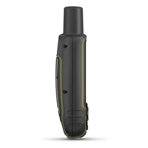 Garmin GPSMAP 65s - Multi-Band/Multi-GNSS Handheld with Sensors
