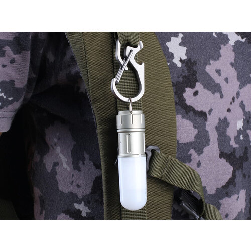 Fenix Multi Purpose Snap Hook