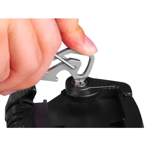 Fenix Multi Purpose Snap Hook