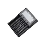 Fenix Battery Charger Smart Quad Channel