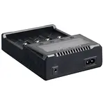 Fenix Battery Charger Smart Quad Channel