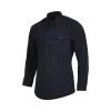 Flying Cross Prime Flex Men's Long Sleeve Uniform Shirt