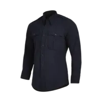 Flying Cross Prime Flex Men's Long Sleeve Uniform Shirt