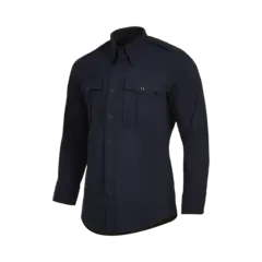 Flying Cross Prime Flex Men's Long Sleeve Uniform Shirt