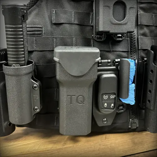 Zero 9 Tourniquet Pouch Zero9 Belt Tek-Lok