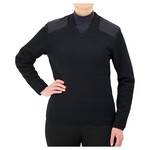 V-Neck Fleece Lined "Cammando"