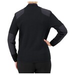 V-Neck Fleece Lined "Cammando"
