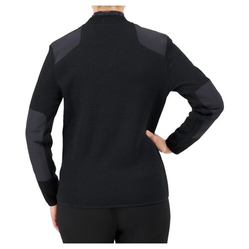 V-Neck Fleece Lined "Cammando"