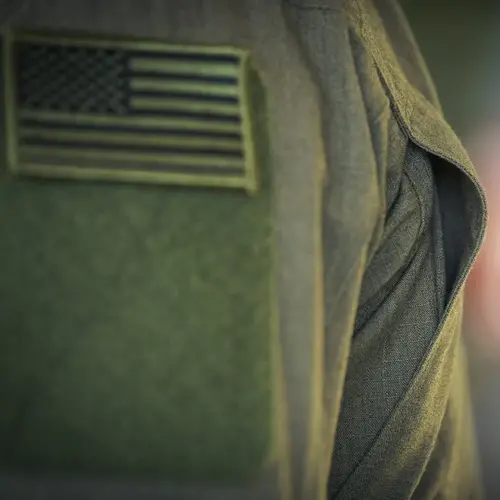 Vertx Recon X Garrison Shirt