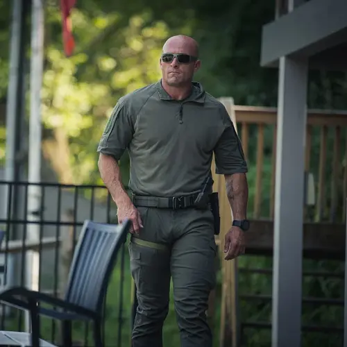 Vertx Recon X Combat Shirt Short Sleeve