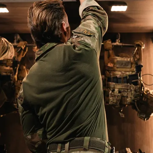 Vertx Recon X Combat Shirt Long Sleeve