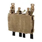 5.11 Tactical Modular STS Placard