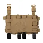 5.11 Tactical Modular STS Placard