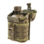 High Speed Gear Canteen 1QT Pouch Molle