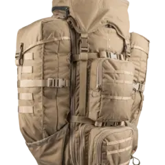 Eberlestock Terminator 100L Multi-Day Pack