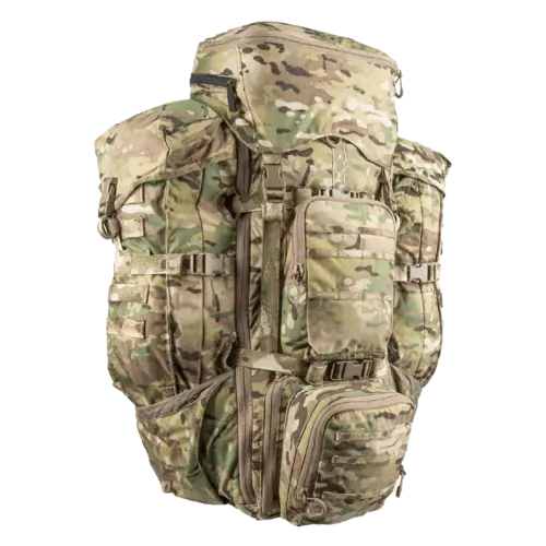 Eberlestock Terminator 100L Multi-Day Pack