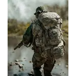 Eberlestock Terminator 100L Multi-Day Pack