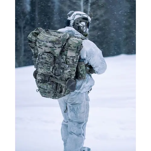 Eberlestock Terminator 100L Multi-Day Pack