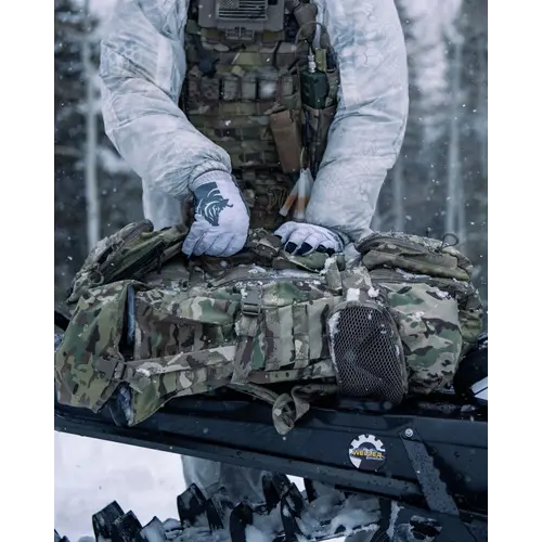 Eberlestock Terminator 100L Multi-Day Pack