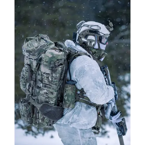 Eberlestock Terminator 100L Multi-Day Pack