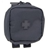 HI-TEC Interventions LOC-STICK  Medical Pouch with black cross 4 x4