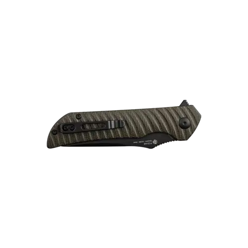 RUIKE P123 Folding Knife