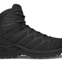 Lowa Women's Innox PRO GTX Mid TF - Black