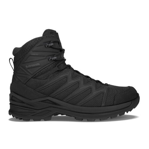Lowa Women's Innox PRO GTX Mid TF - Black