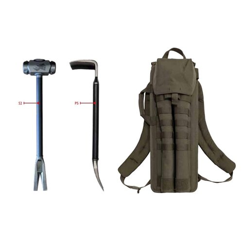 SET Breaching Tactical Kit