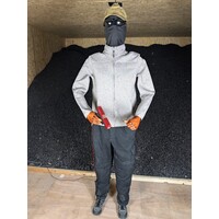 Green Devil Targets S.A.M.T.S Live Fire