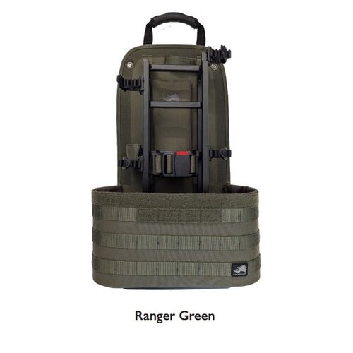 SET Breaching Heavy Breaching Kit