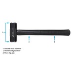 SET Breaching S1 Sledgehammer