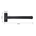 SET Breaching S1 Sledgehammer