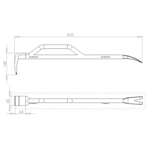 SET Breaching P9 MultiBreacher